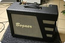 Bogner Amplification Mephisto 20 Combo 1x12 Black