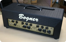 Bogner Amplification-Goldfinger 45 Top-Plexi