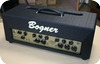 Bogner Amplification-Goldfinger 45 Top-Plexi