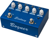 Bogner Amplification-Ecstasy -Blue