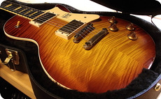 Heritage H 150 Almond Burst Artisan Aged Limited Edition 2022 Almond Sunburst