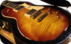 Heritage H 150 - Almond Burst - Artisan Aged Limited Edition 2022-Almond Sunburst