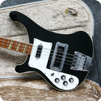 Rickenbacker 4001 1976 Jetglo