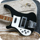 Rickenbacker 4001 1976 Jetglo