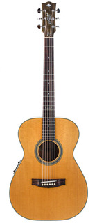 Maton Custom Shop Te Personal 808 Tommy Emmanuel