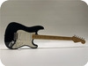 Fender-Stratocaster 57 RI-1987-Black