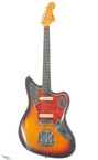 Fender Jaguar 1964 Sunburst