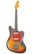 Fender Jaguar 1964 Sunburst