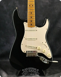 Fender Custom Shop 1997 Master Grade 1969 Stratocaster 1997