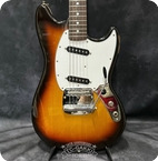 Fender Japan-MG69/DP-2000