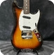 Fender Japan-MG69/DP-2000