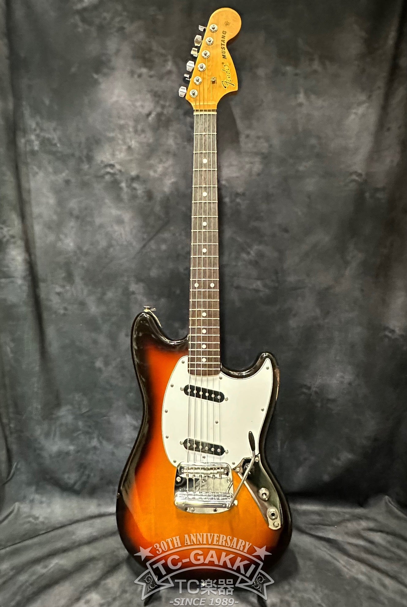 Fender Japan MG69/DP 2000 0 Guitar For Sale TCGAKKI