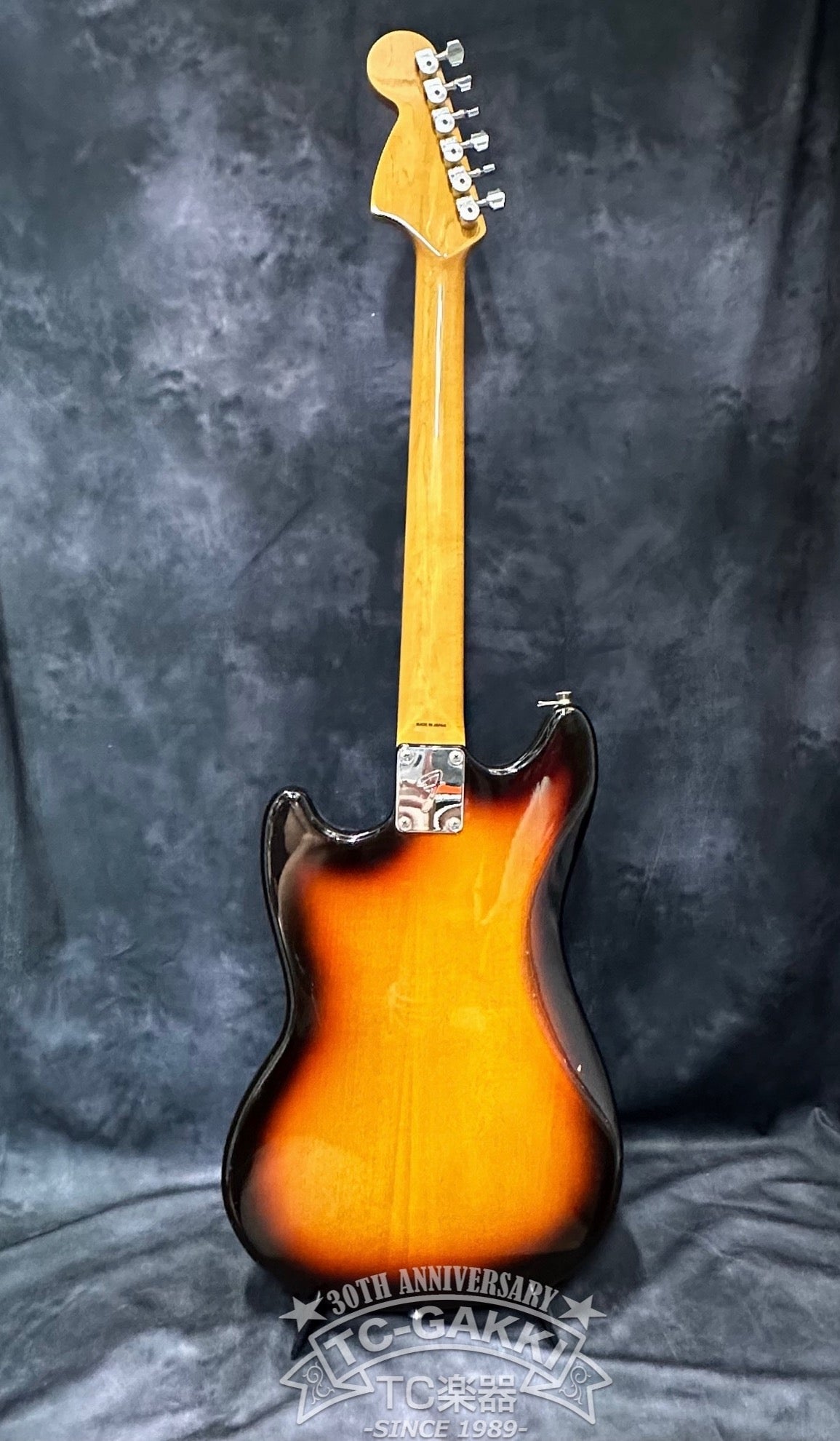 Fender Japan MG69/DP 2000 0 Guitar For Sale TCGAKKI