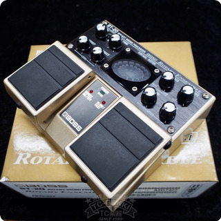 Boss Rt 20 Rotary Ensemble 2013