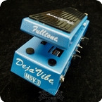 Fulltone C.shop MDV 3 V2 Mini Deja Vibe3 2021