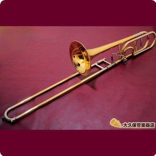 Getzen Getzen 4147ib 