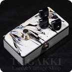 BOB BURT BB LOW GAIN OVERDRIVE NEW 2018