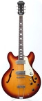 Epiphone Casino 1989 Sunburst