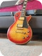 Gibson Les Paul Custom 1976-Cherry Sunburst