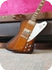 Gibson Firebird V 1991 Sunburst