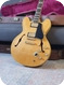 Gibson ES 345 TDN 1999-Blonde