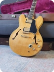 Gibson ES 345 TDN 1999 Blonde