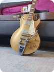 Gibson Les Paul Standard R7 2012 Goldtop