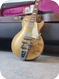 Gibson Les Paul Standard R7 2012 Goldtop