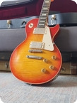 Gibson-Les Paul Standard R9-2010-Cherry Sunburst