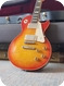 Gibson Les Paul Standard R9 2010 Cherry Sunburst