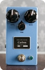 Browne AMPLIFICATION The Carbon OD Pedal