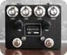 Browne AMPLIFICATION The Protein Dual Overdrive V3 Black