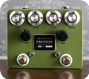 Browne AMPLIFICATION The Protein Dual Overdrive V3 Green