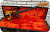 Fender-Jazz Bass-1965-3 Tone Sunburst