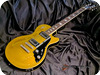 Duesenberg LP-59 GoldTop 2010-GoldTop