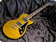 Duesenberg LP 59 GoldTop 2010 GoldTop