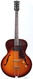 Gibson ES-125 1968-Cherry Sunburst