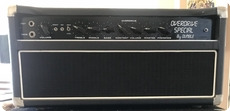 Dumble Overdrive Special 1987 Black