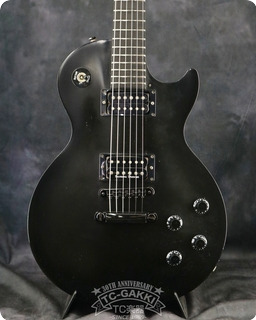 Gibson 2000 Les Paul Gothic Mod. 2000
