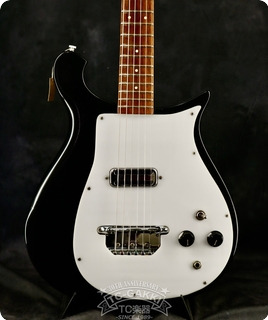 Rickenbacker 1999 425v63 1999