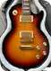 Gibson-Les Paul Studio -2010-Fireburst