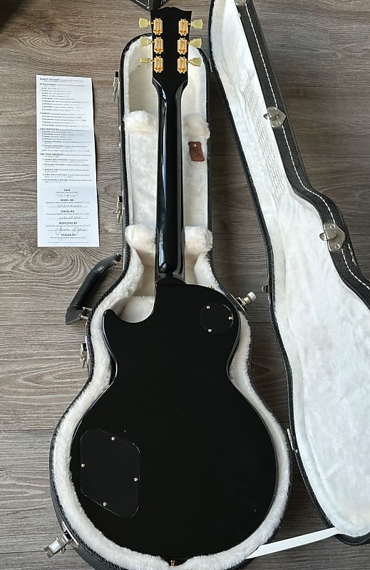 Gibson - Les Paul Studio ( Fireburst) w/ HD Case ( Light