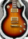 Gibson Les Paul Studio 2010 Fireburst