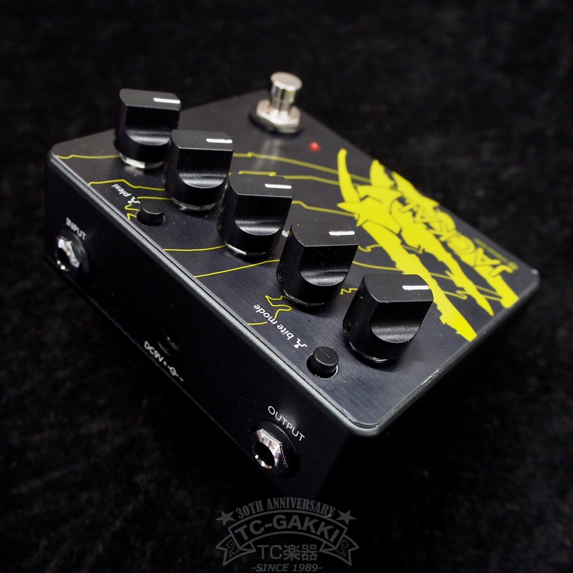 Limetone Audio JACKAL 2020 0 Effect For Sale TCGAKKI