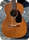 C. F. Martin Co 0 15 Special Order 1941 Mahogany