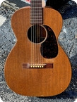 C. F. Martin Co 0 15 Special Order 1941 Mahogany