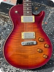 Prs Paul Reed Smith Single Cut 10 Top 2006 Cherryburst Finish