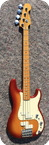 Fender Precision Bass Elite II 1983 Sienna Sunburst