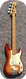 Fender Precision Bass Elite II 1983-Sienna Sunburst