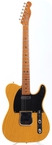 Fender-Telecaster American Vintage '52 Reissue-1998-Butterscotch Blond